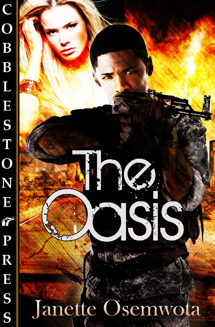 The Oasis