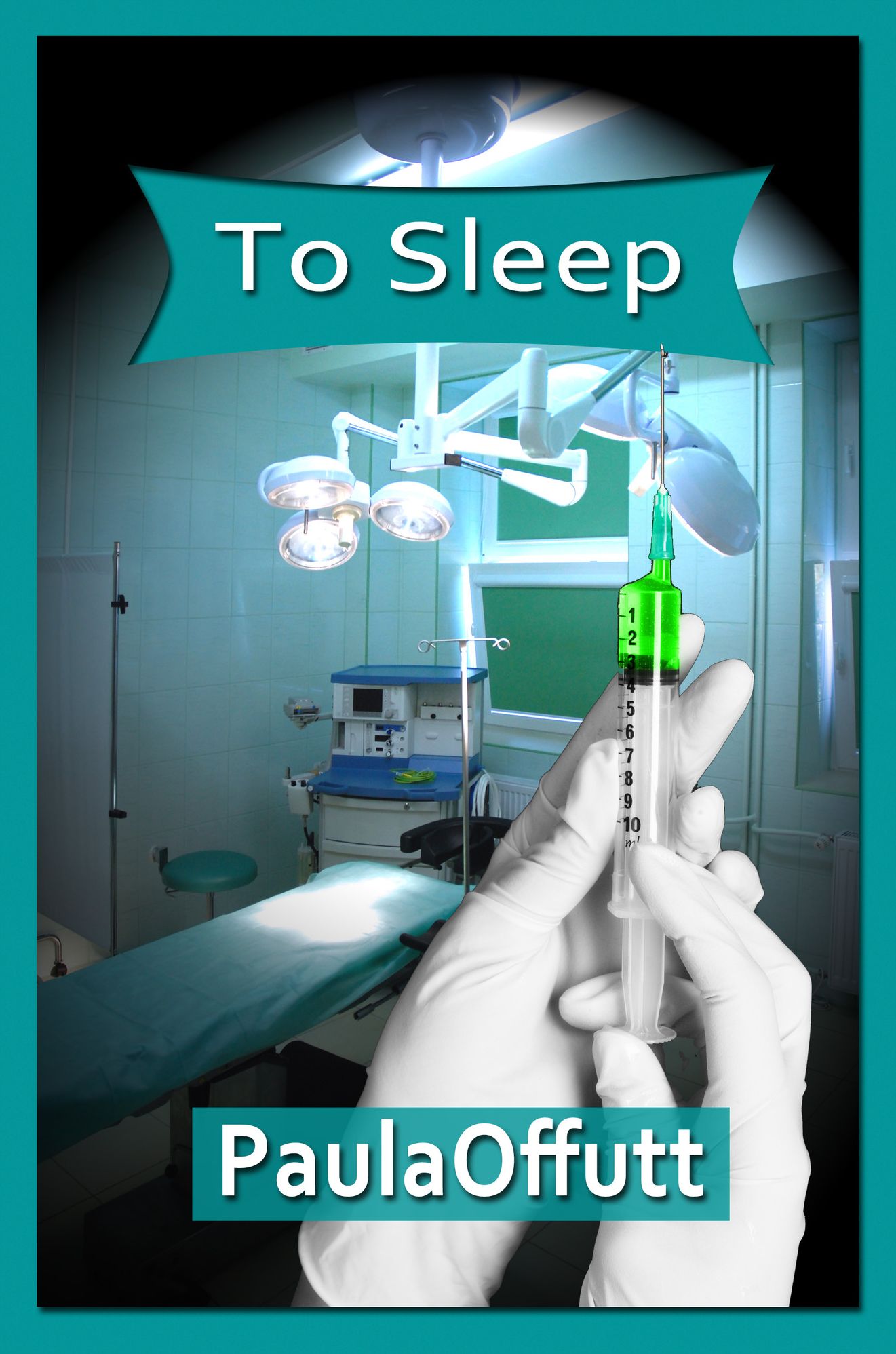 To Sleep: Book One of The Soliloquy