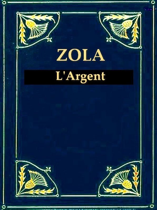 L'Argent