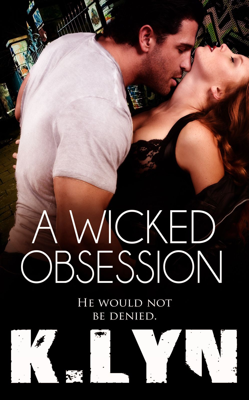 A Wicked Obsession