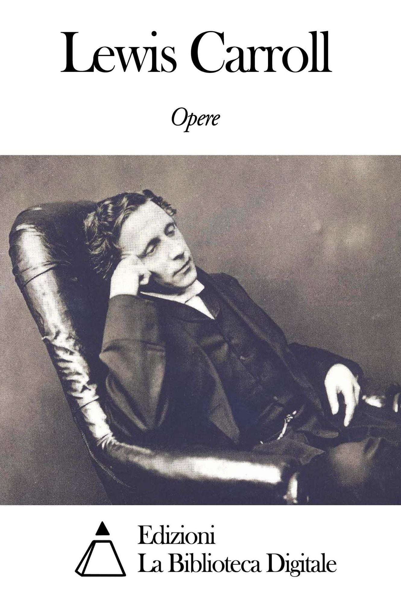 Opere di Lewis Carroll