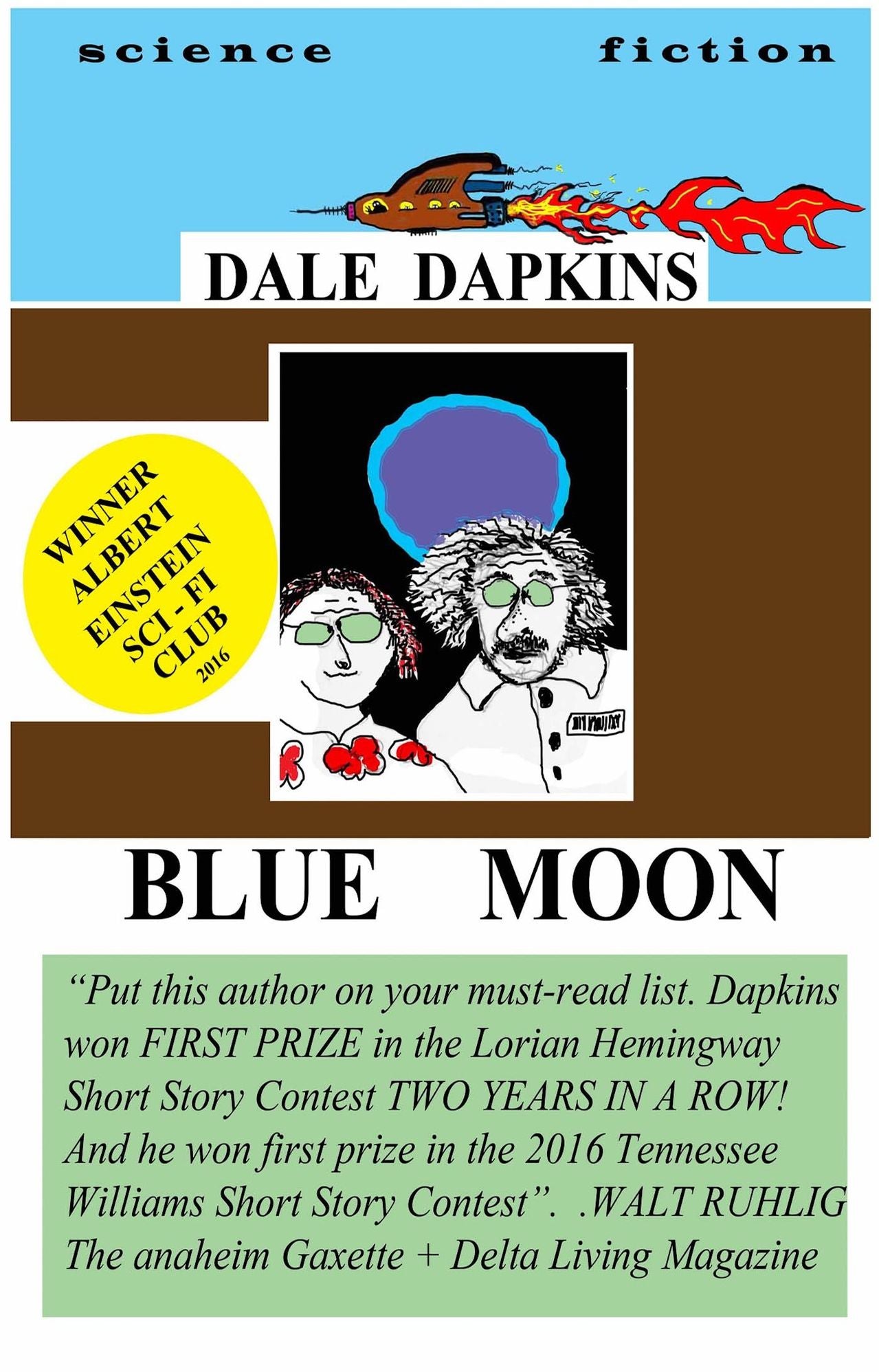Blue Moon