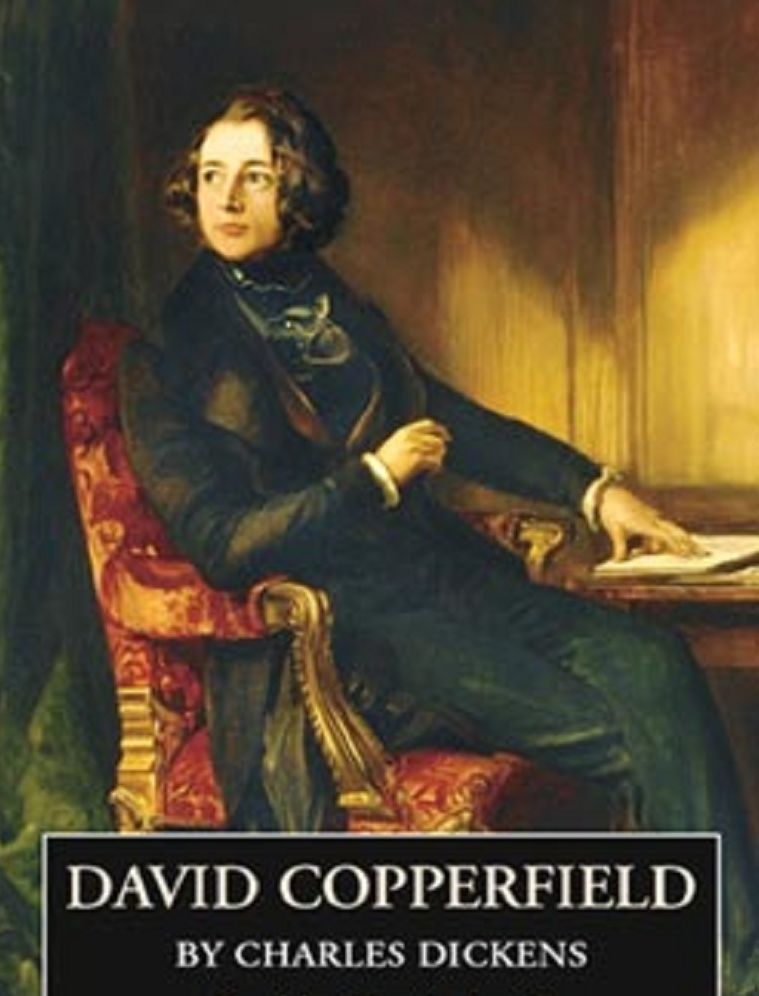 David Copperfield