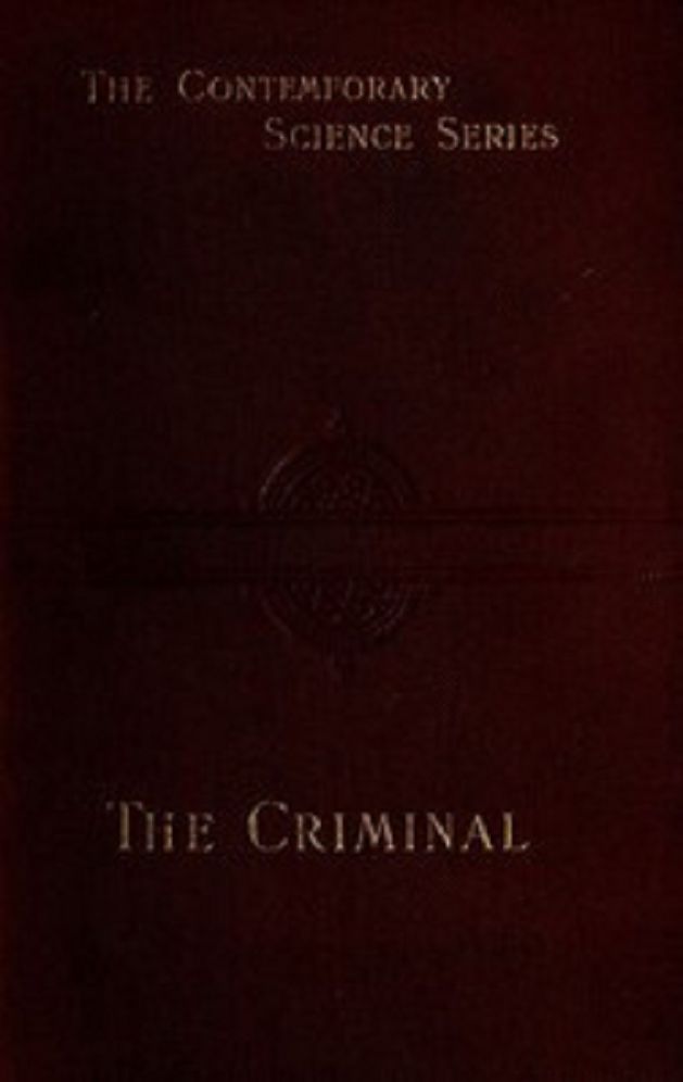 The Criminal