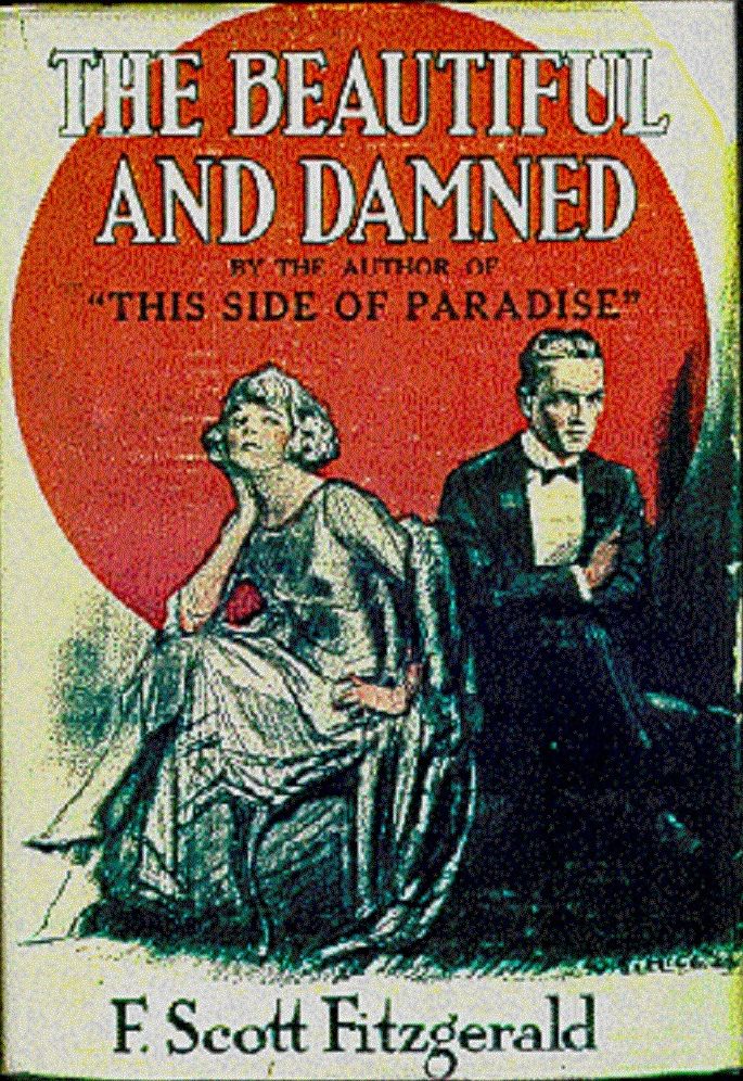The Beautiful and the Damned