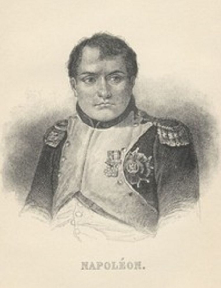 The Complete Memoirs of Napolean Bonaparte