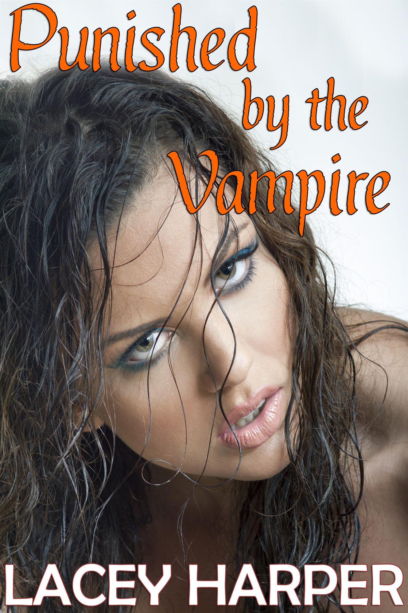Punished by the Vampire