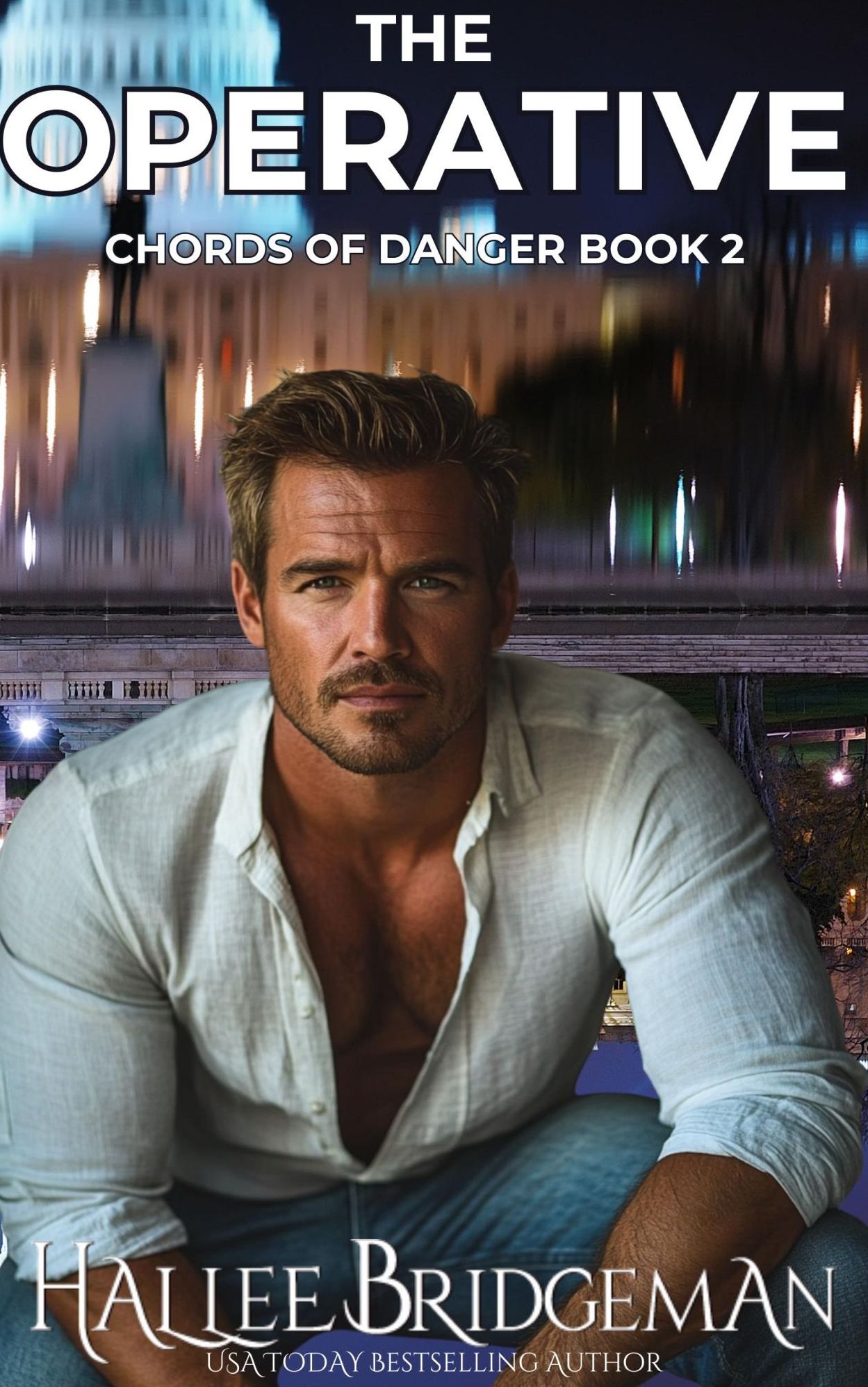 An Aria for Nick: A Christian Romantic Suspense