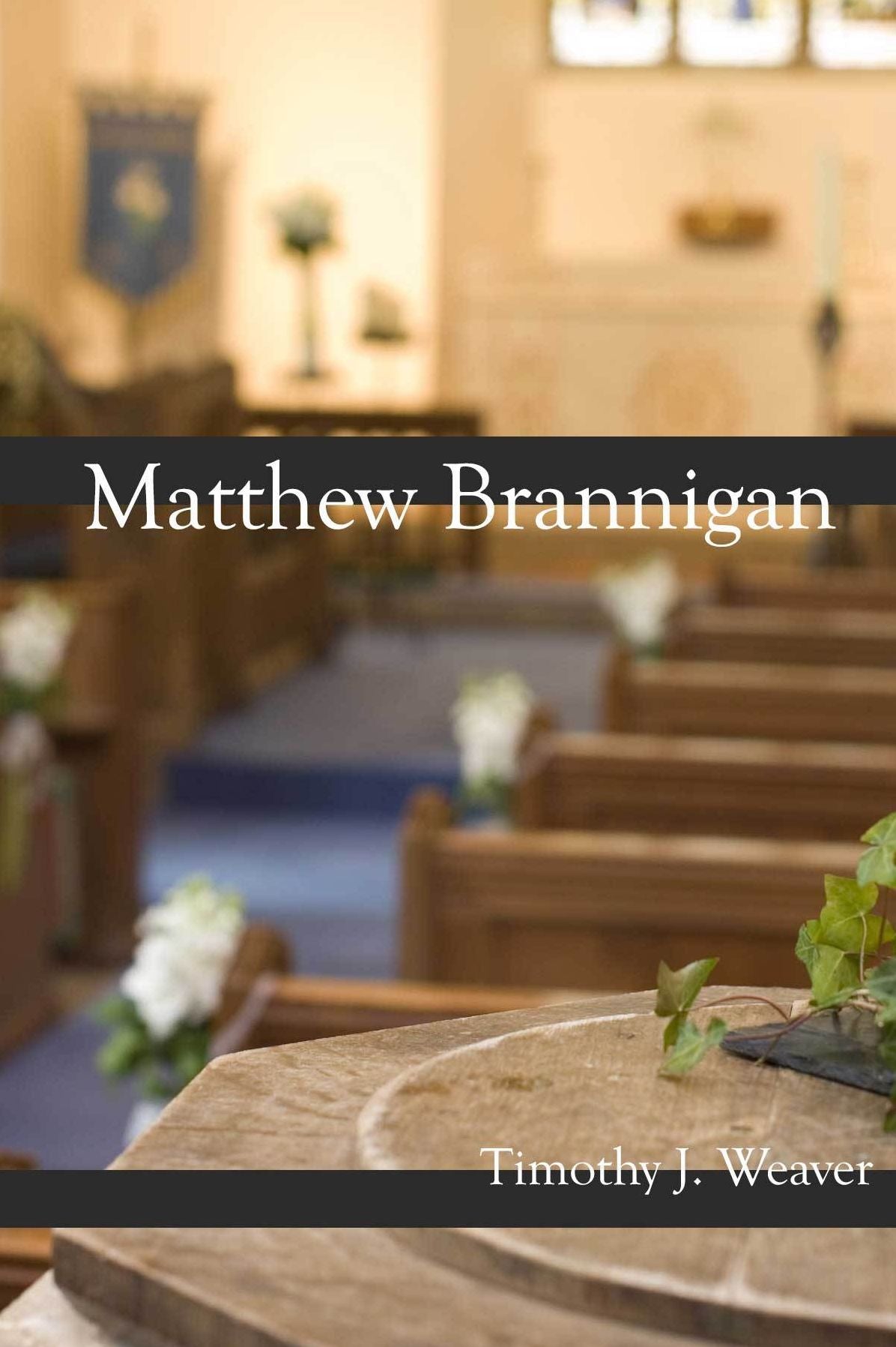 Matthew Brannigan