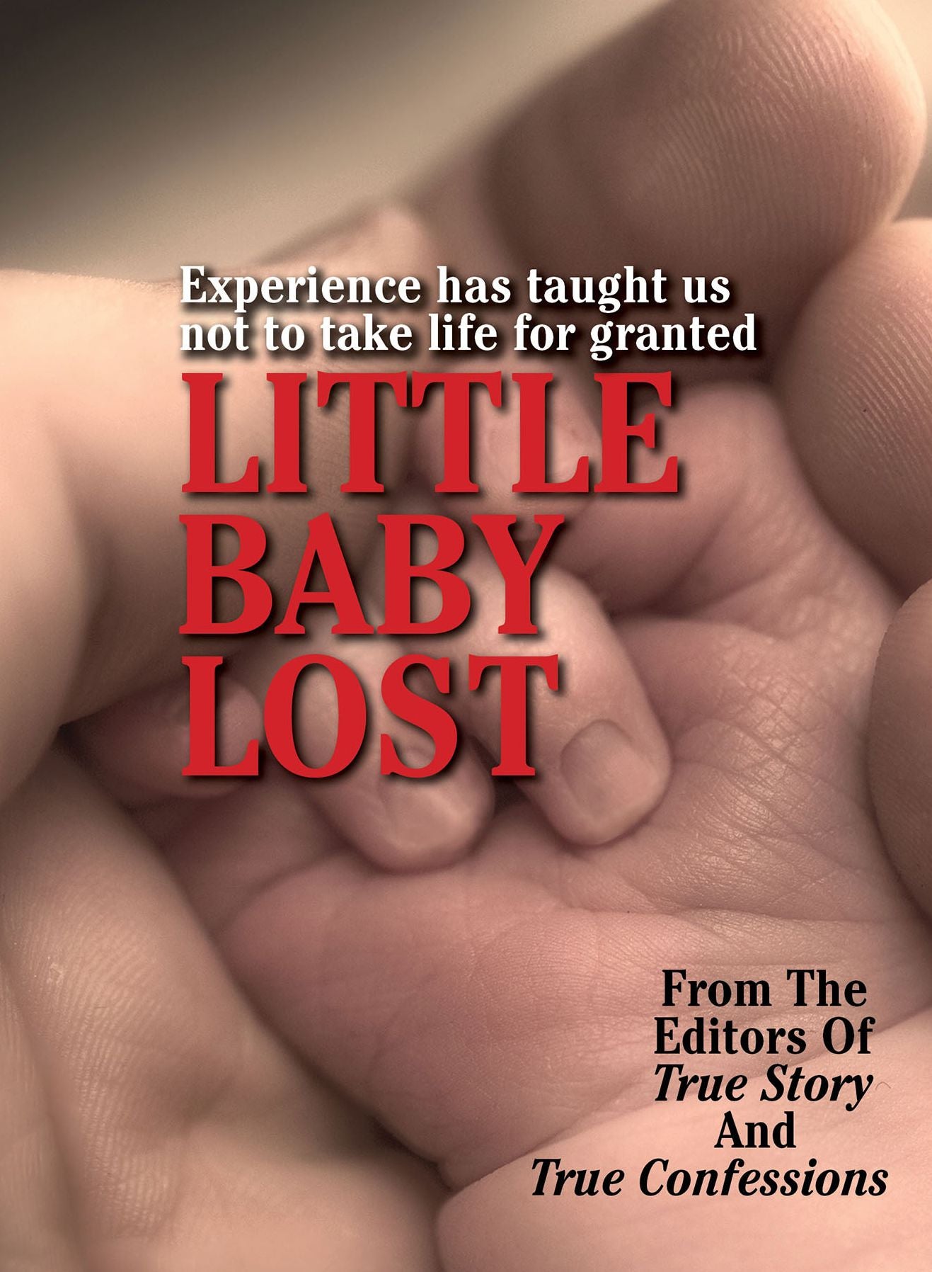 Little Baby Lost