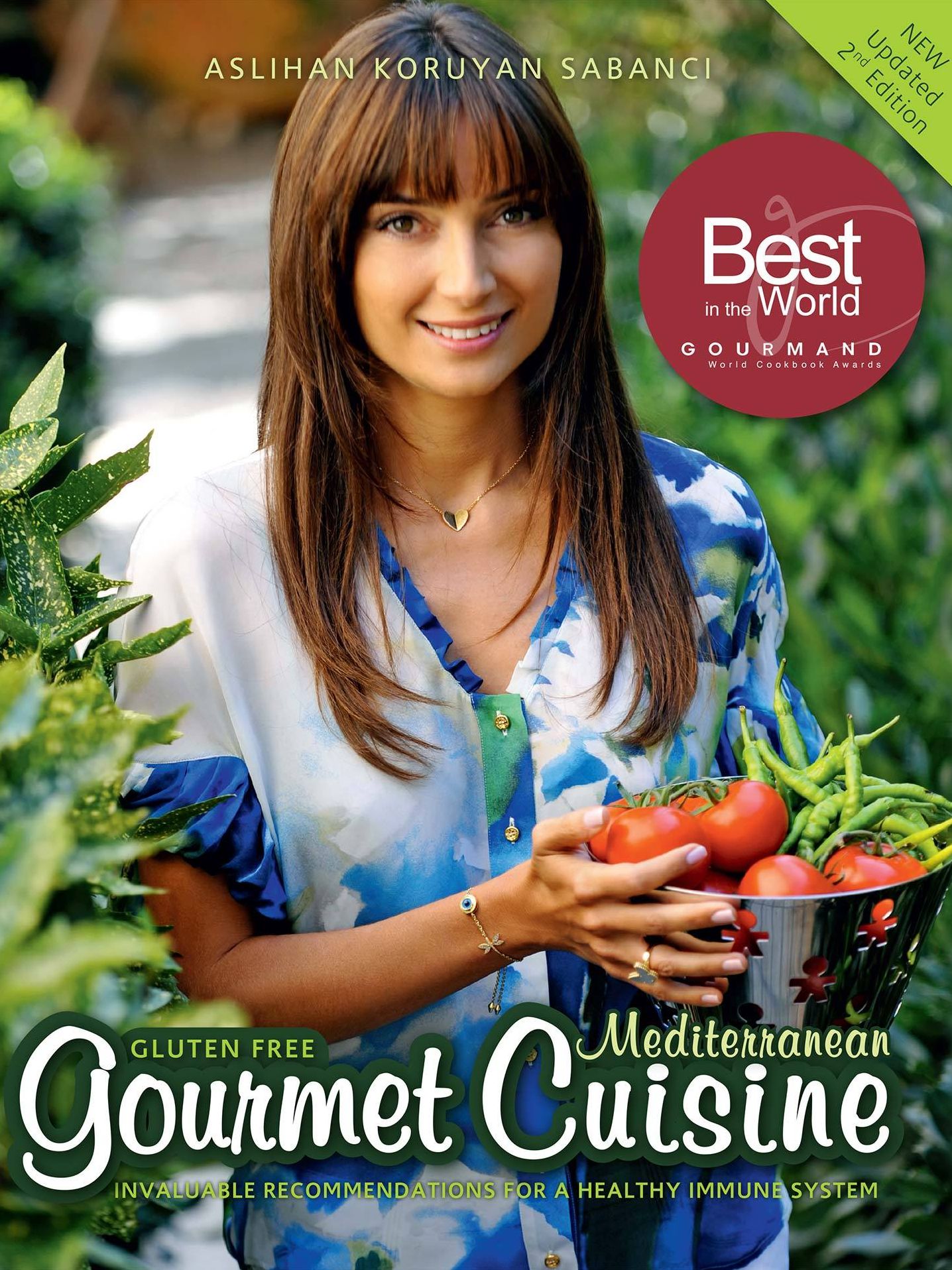 Gluten-Free Mediterranean Gourmet Cuisine