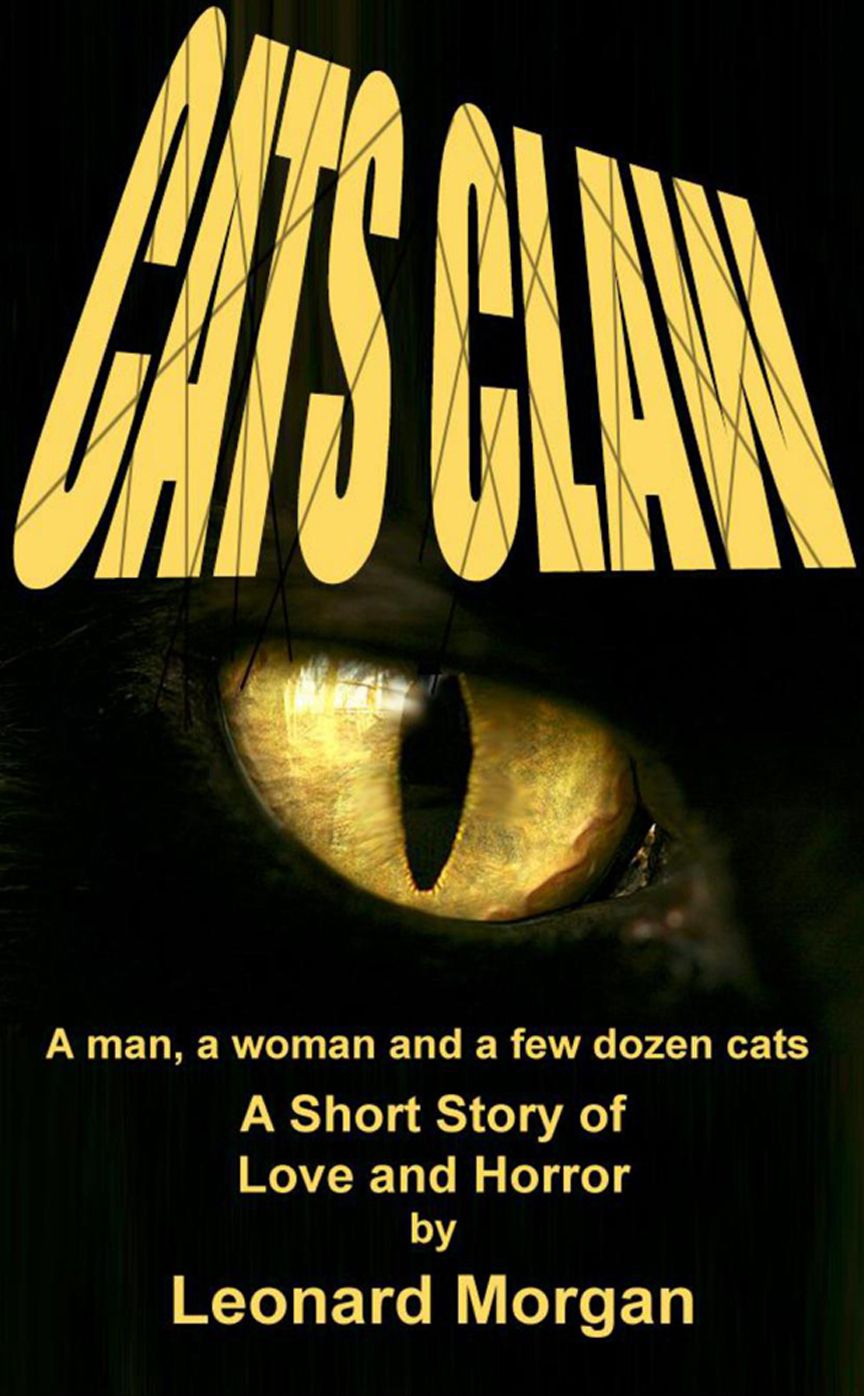 Cats Claw