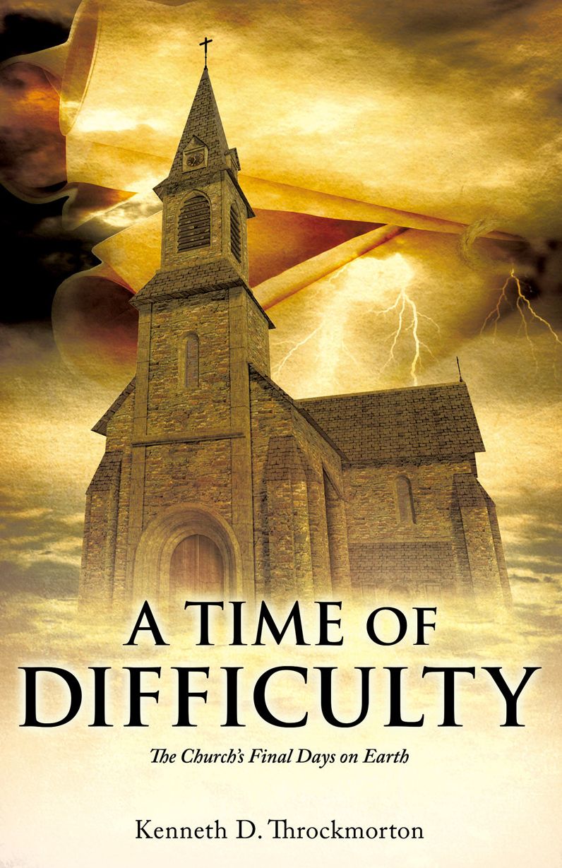 A Time of Difficulty
