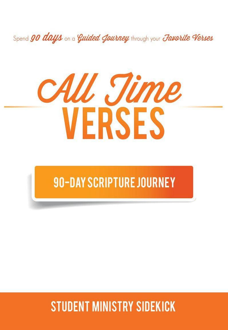 ALL TIME VERSES