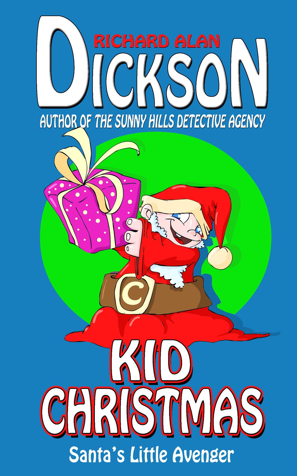 Kid Christmas