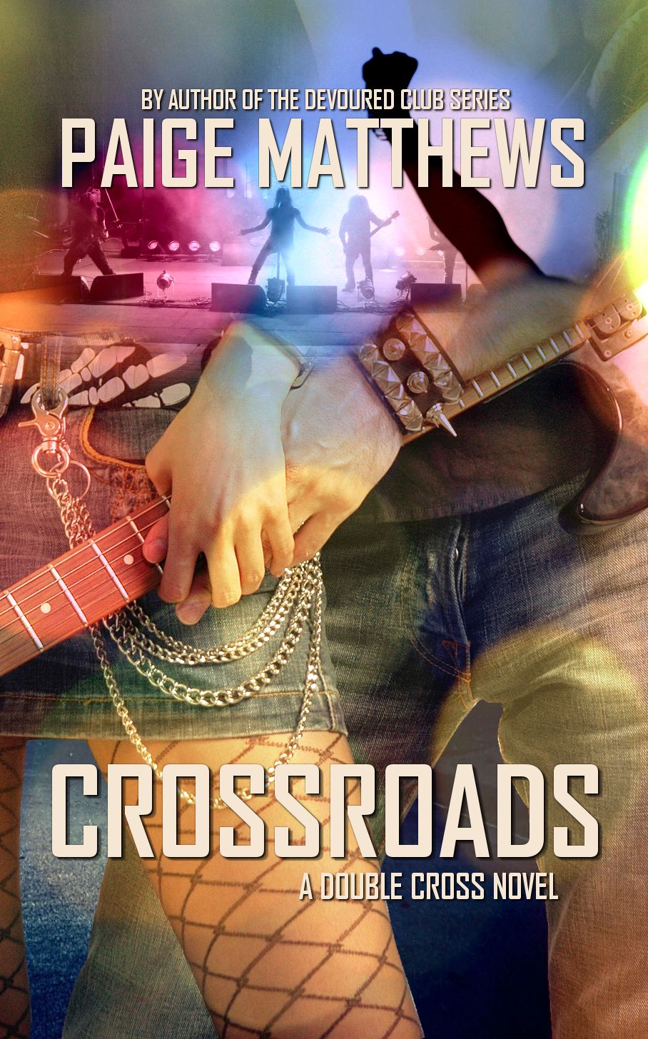 Crossroads