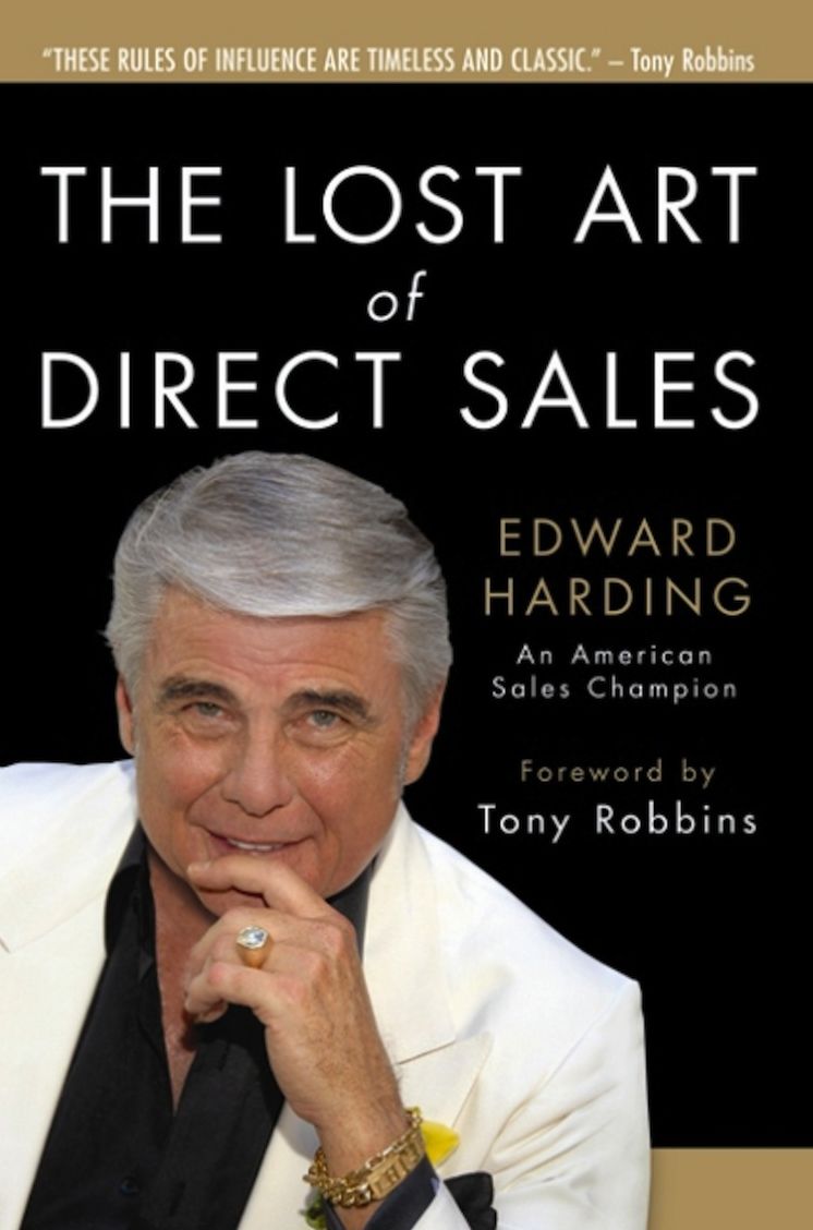The Lost Art of Direct Sales