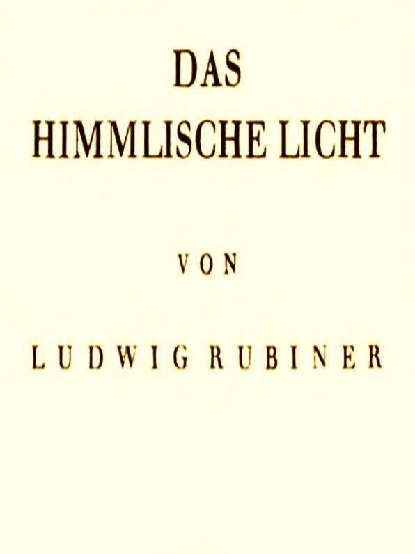 Das Himmlische Licht