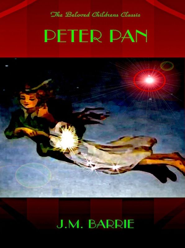 Peter Pan
