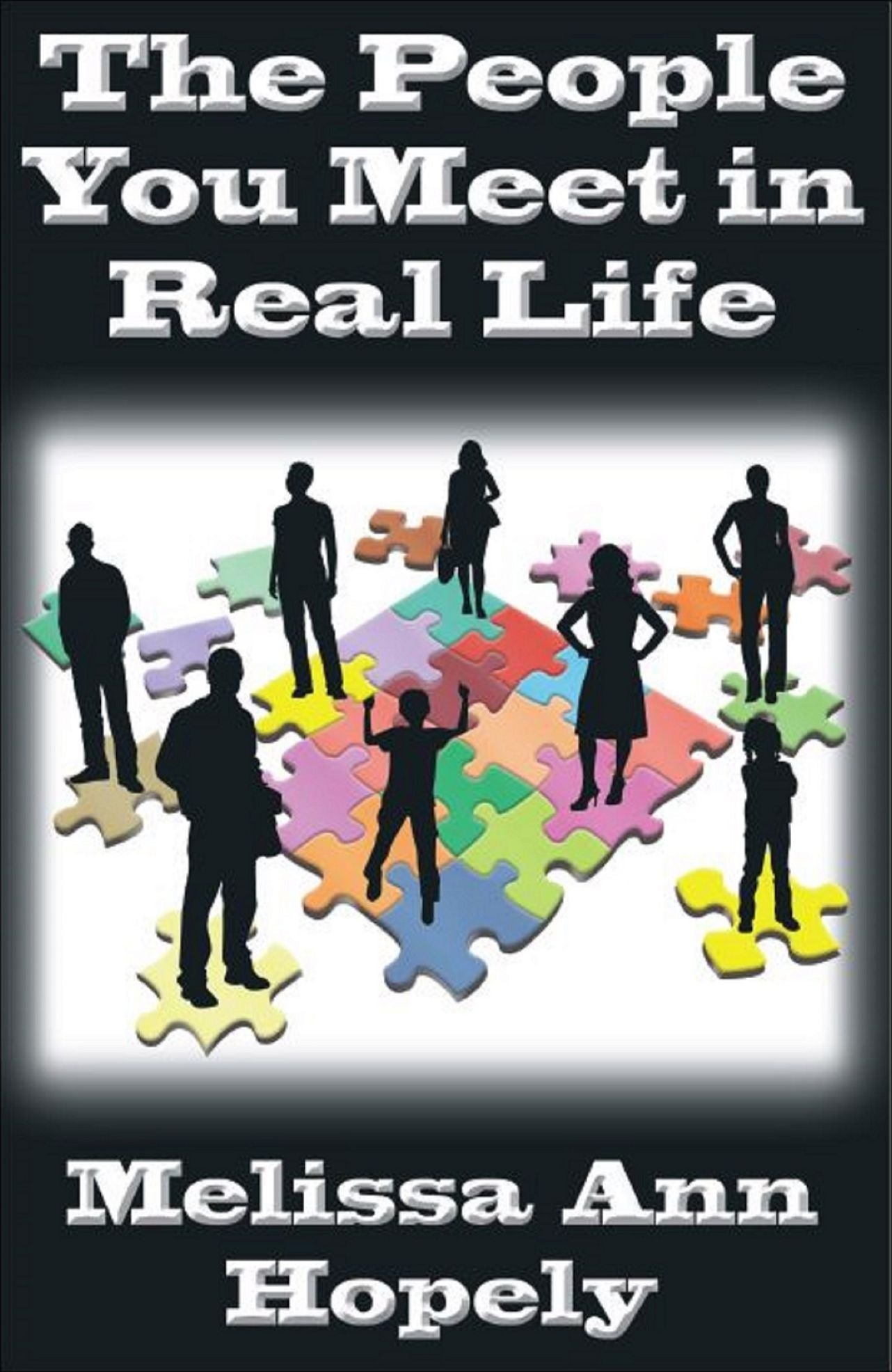 The People You Meet in Real Life
