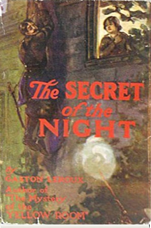 The Secret of the Night