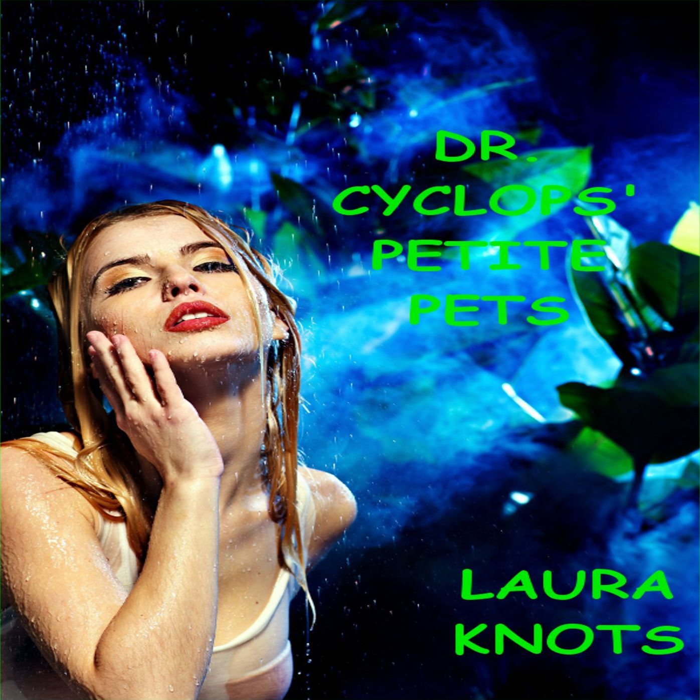 Dr. Cyclops Petite Pets