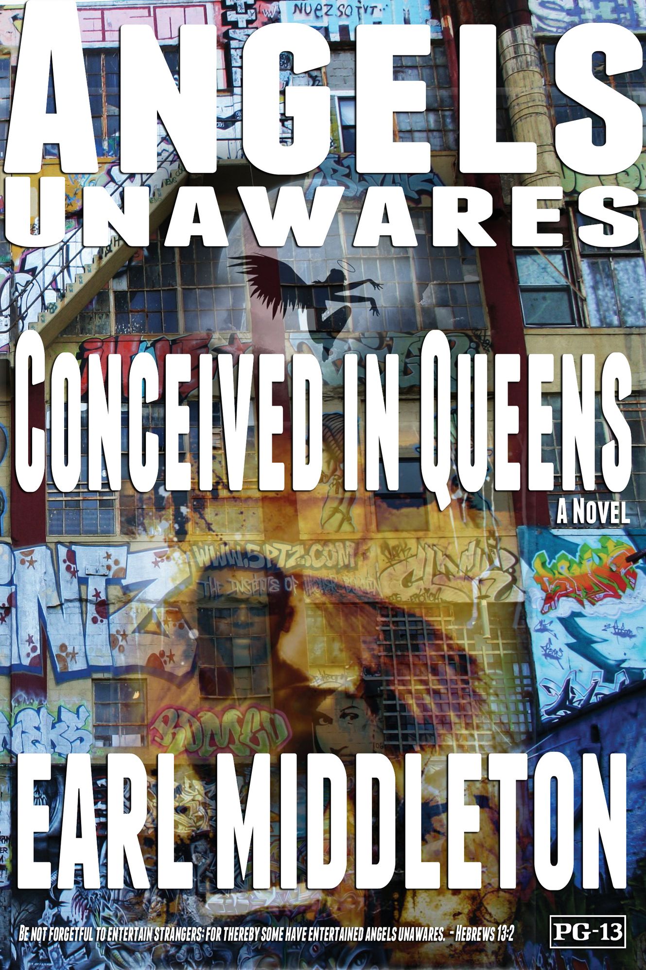 Angels Unawares: Conceived in Queens