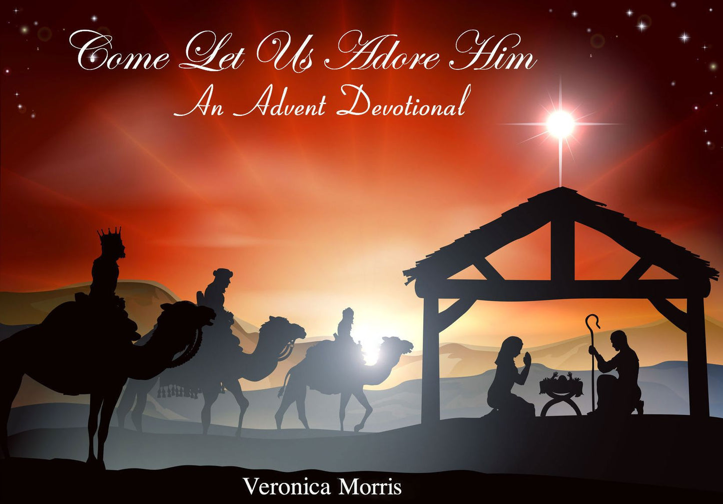 Come Let Us Adore Him