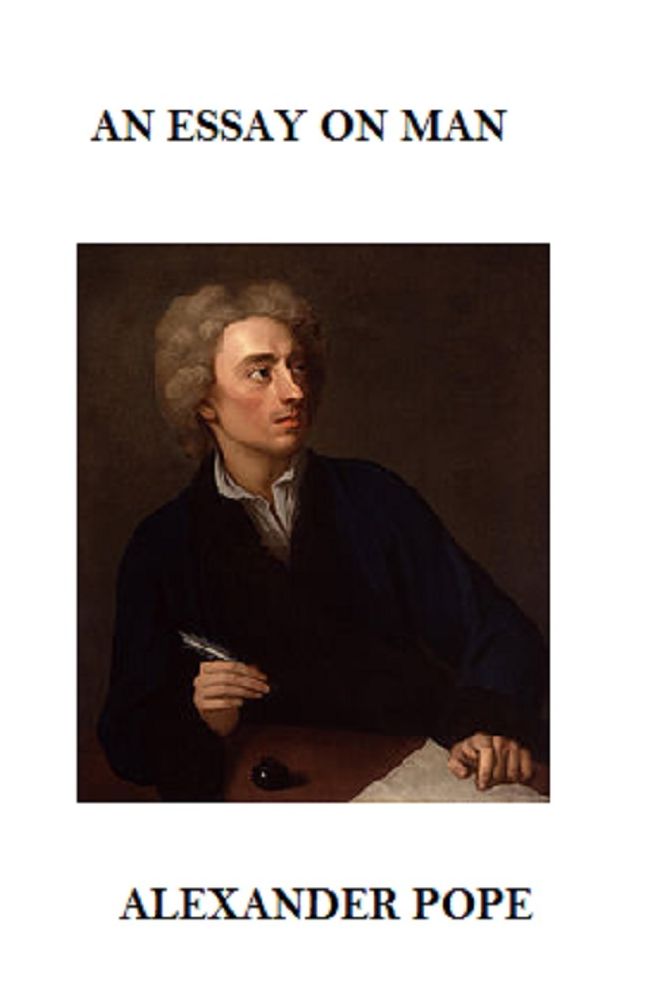 An Essay on Man (Annotated)