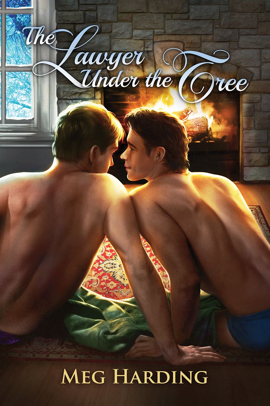 The Lawyer Under the Tree