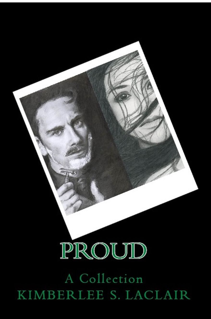 Proud