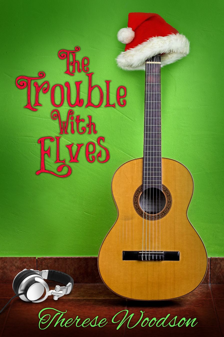 The Trouble With Elves