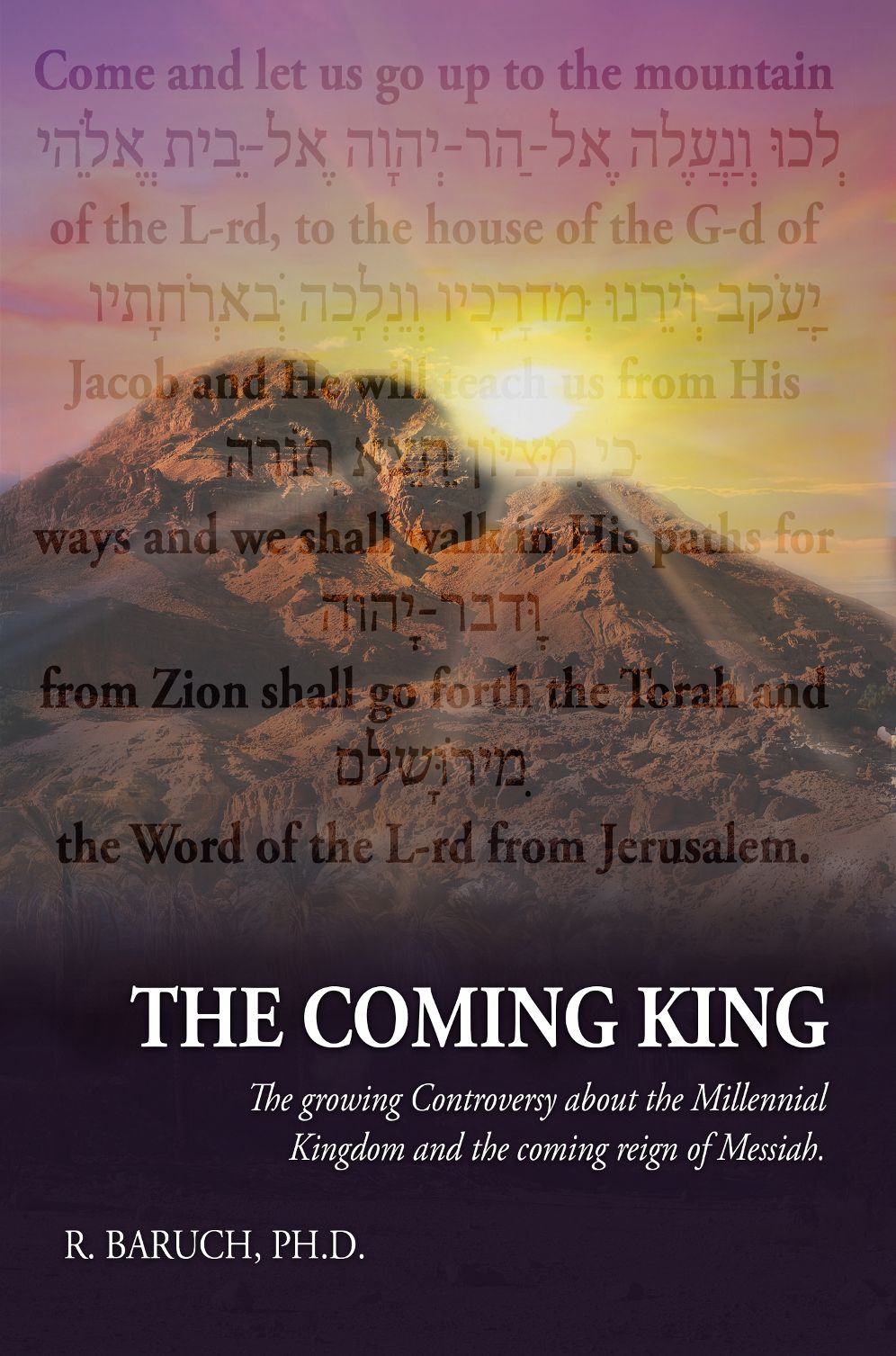The Coming King