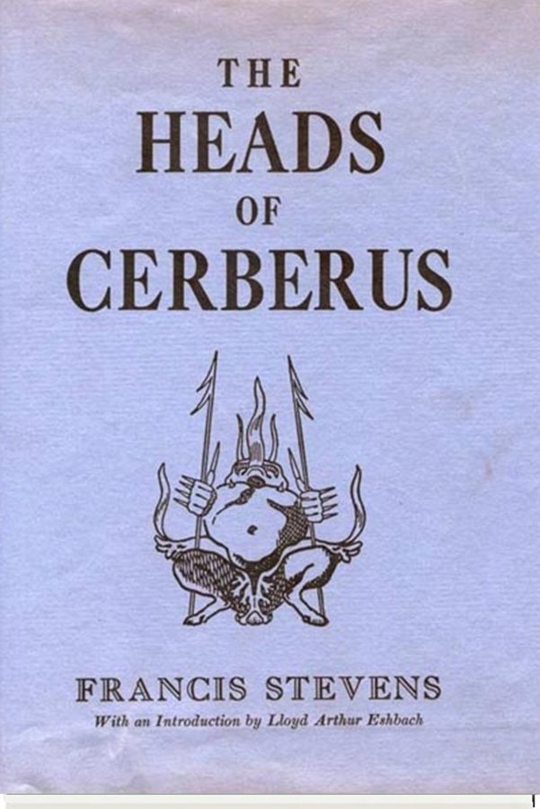 The Heads of Cerberus