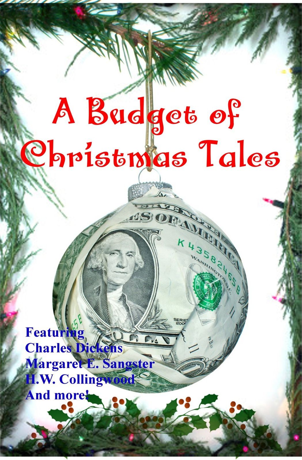A Budget of Christmas Tales