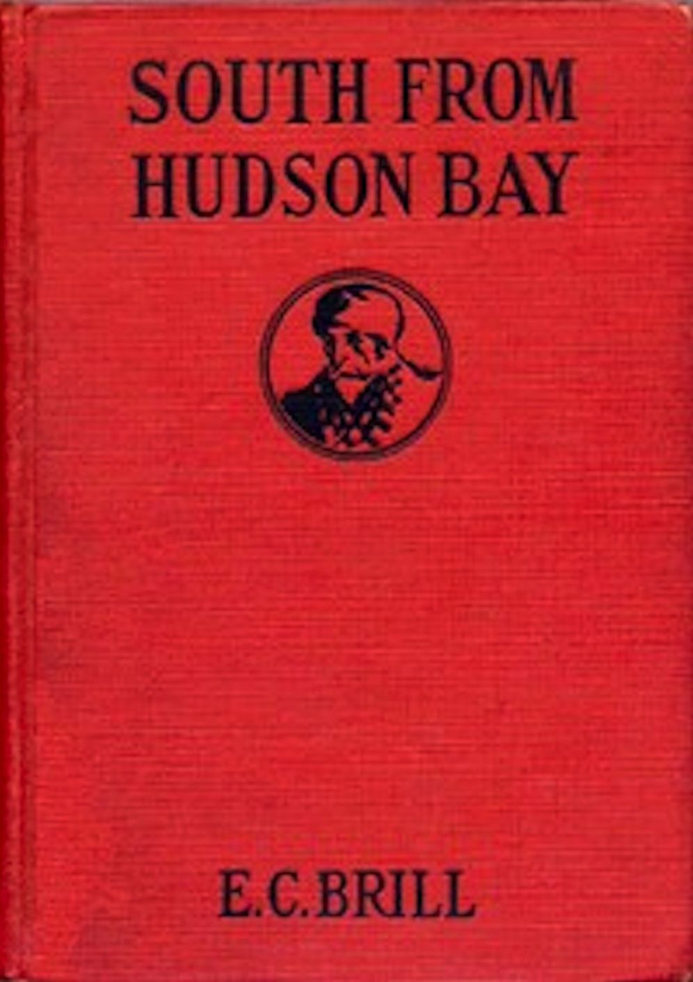 South from Hudson Bay (Illustrated)