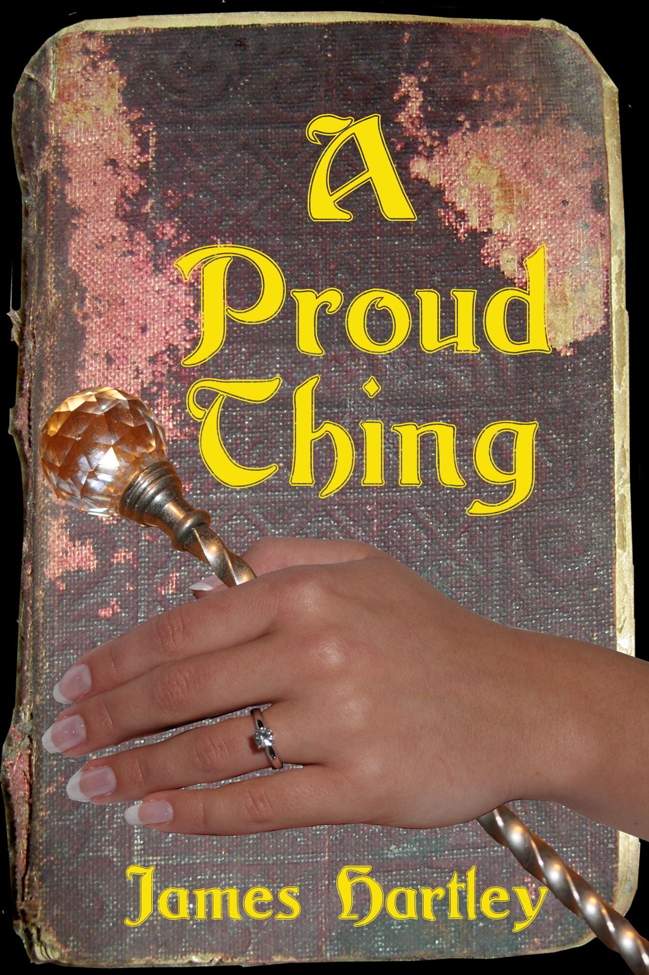 A Proud Thing