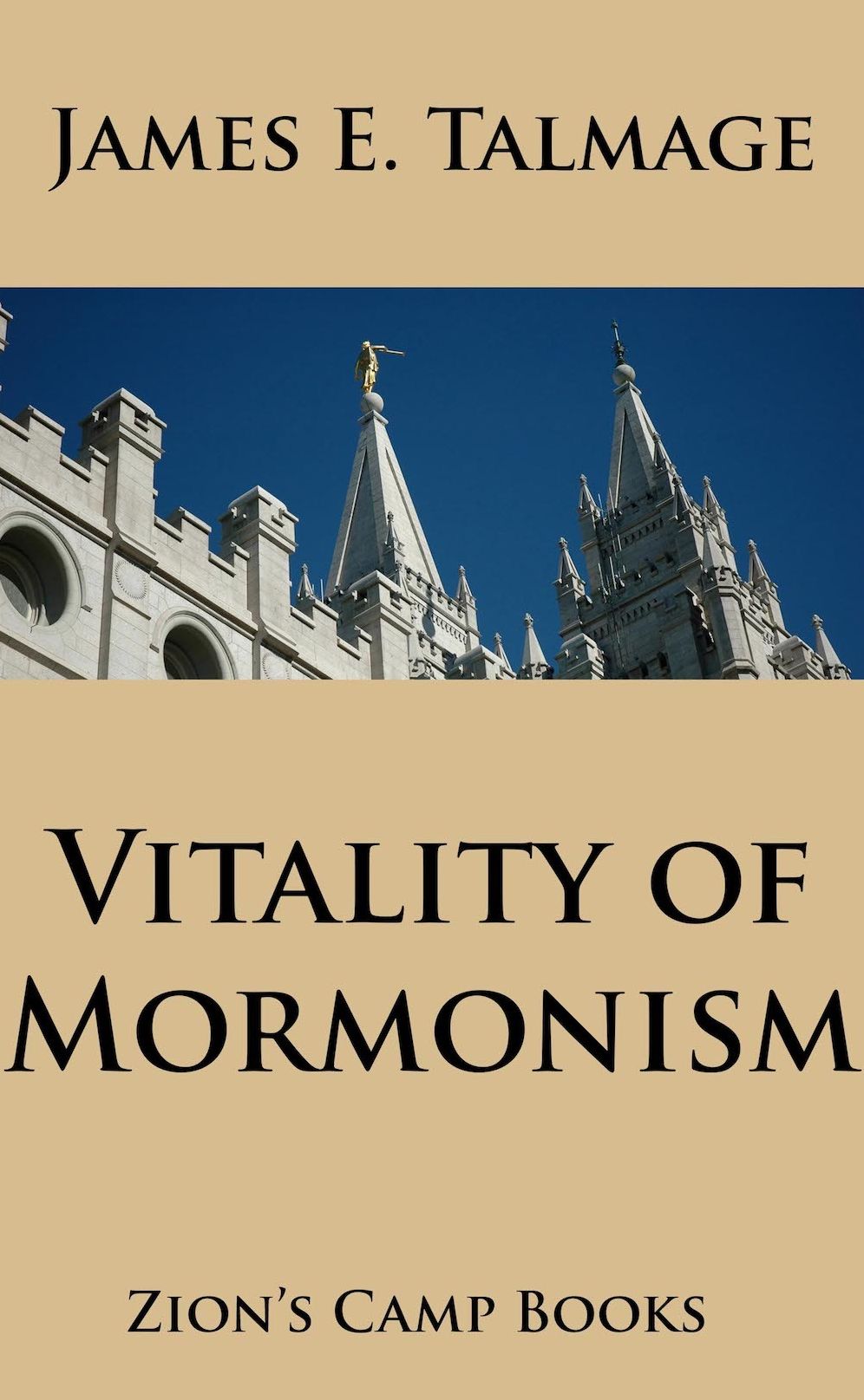 Vitality of Mormonism