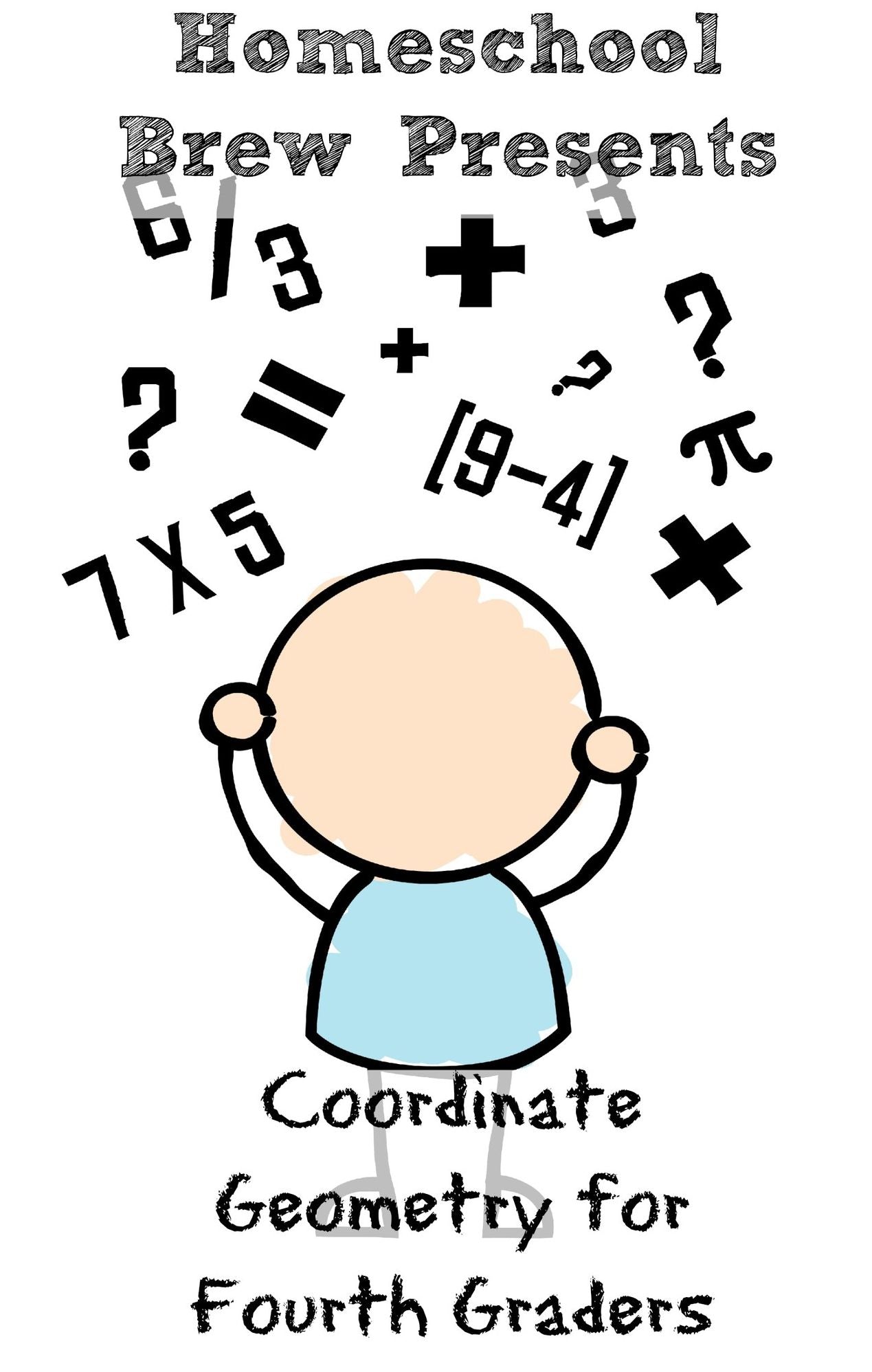 Coordinate Geometry for Fourth Graders