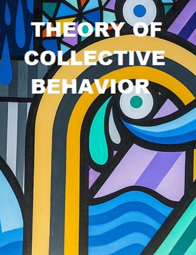 Theory of collective behavior
