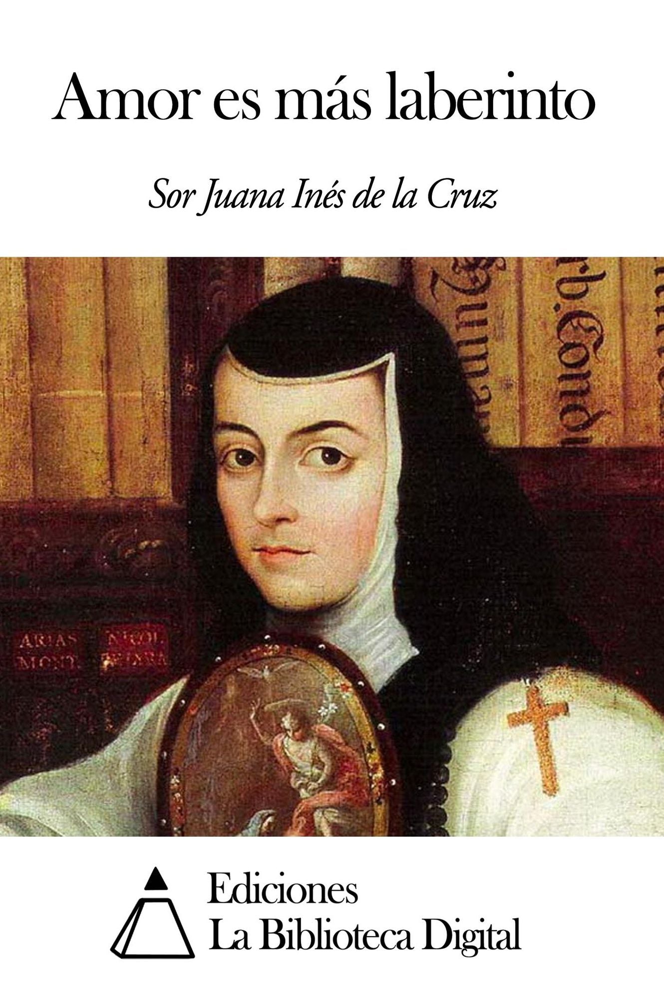 Amor es m&aacute;s laberinto