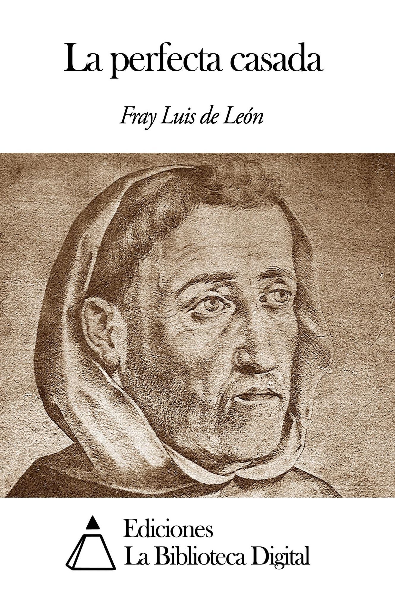La perfecta casada