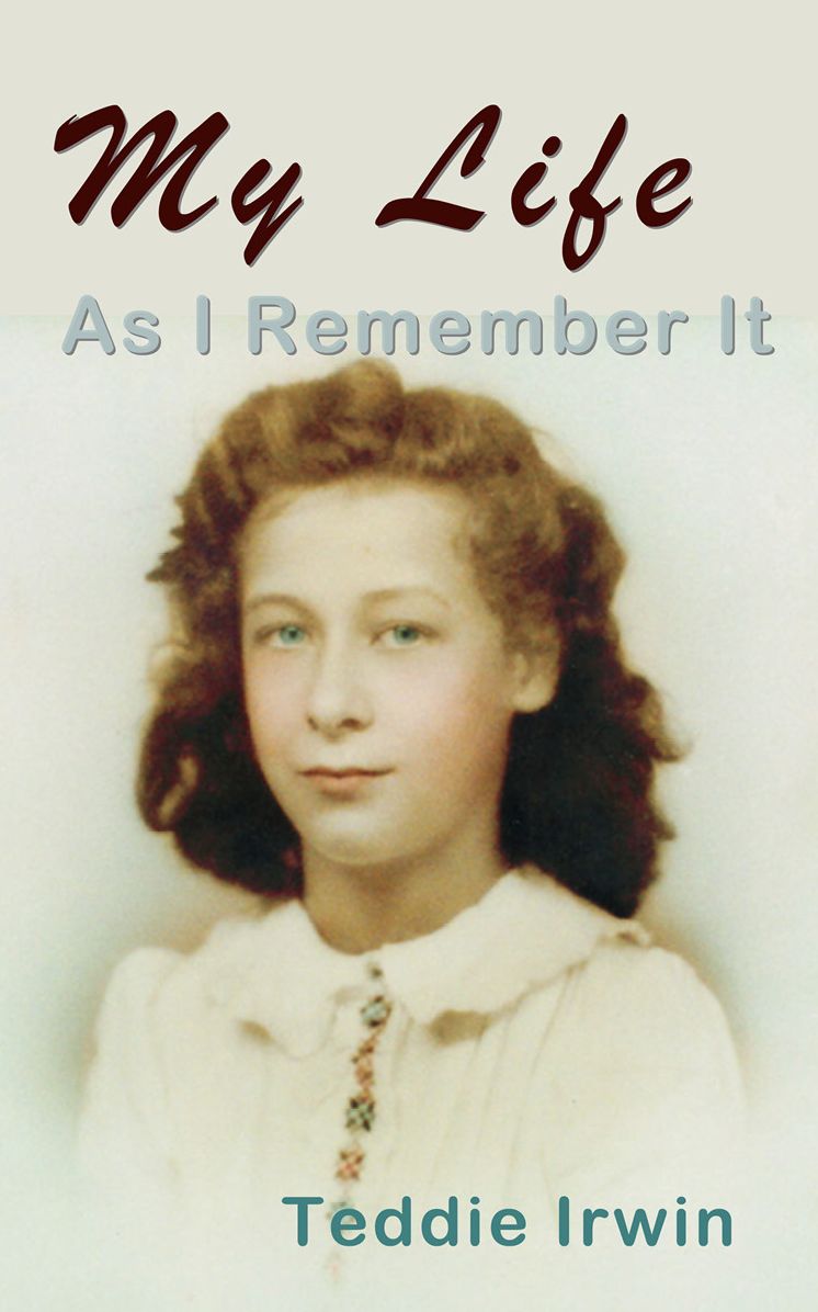 My Life As I Remember It