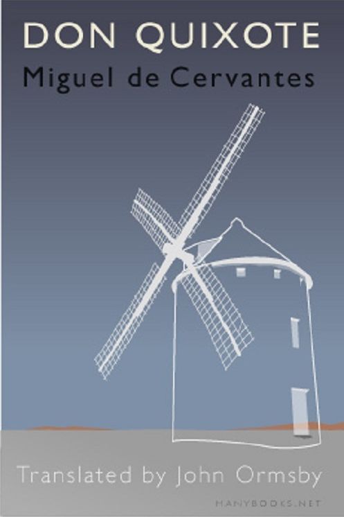 Don Quixote