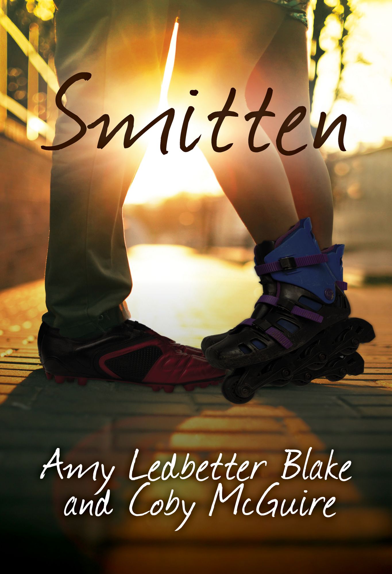 Smitten