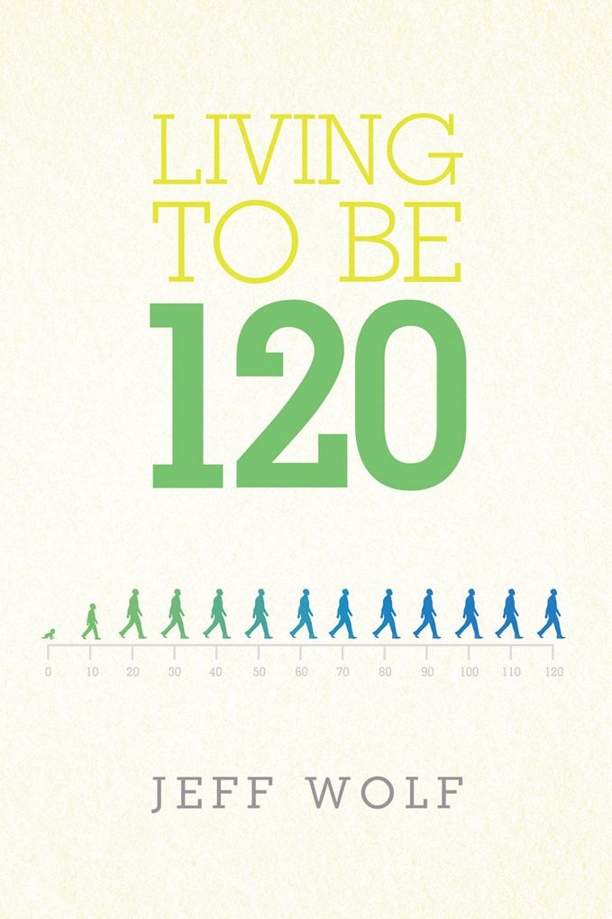 Living to be 120