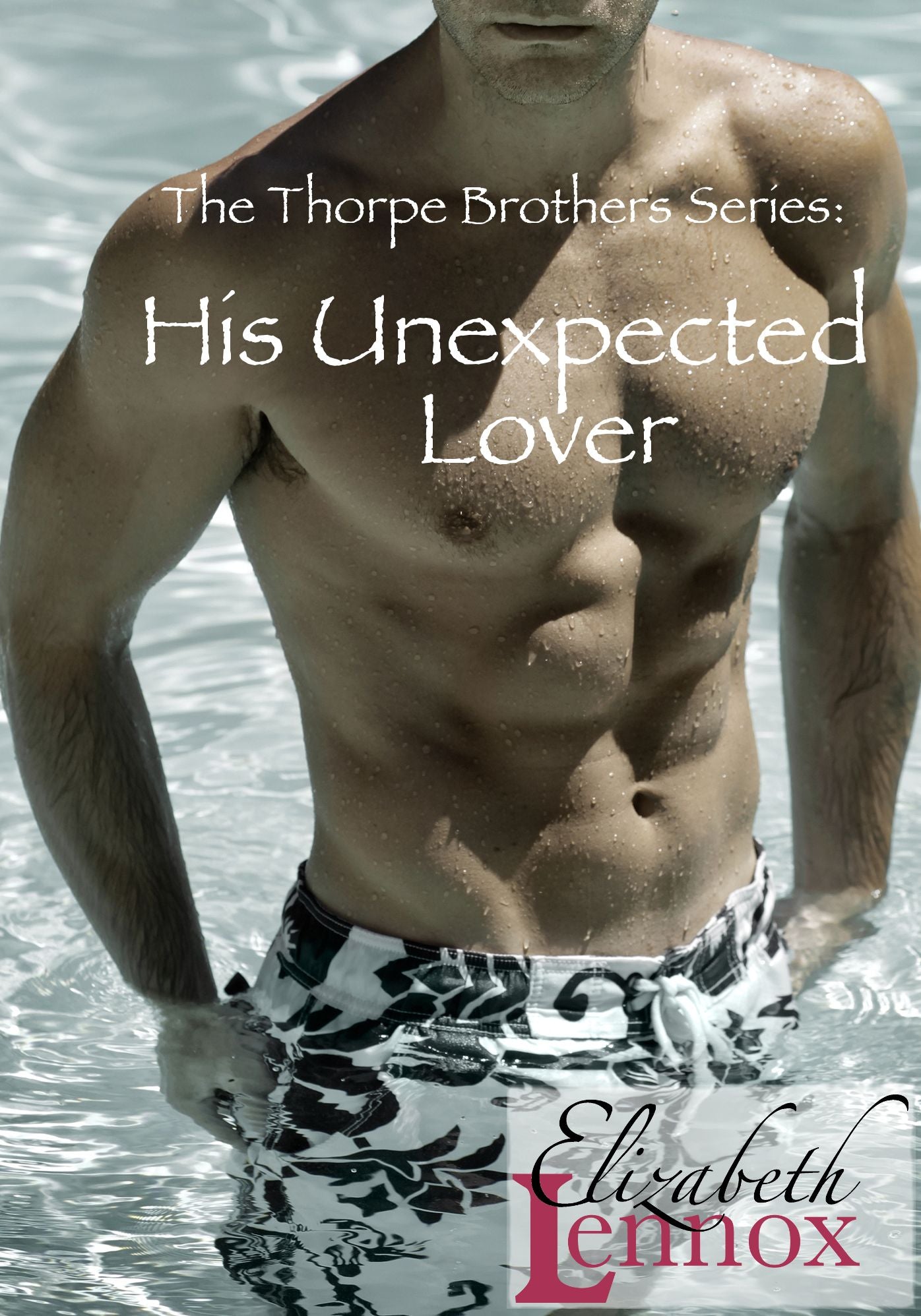 His Unexpected Lover