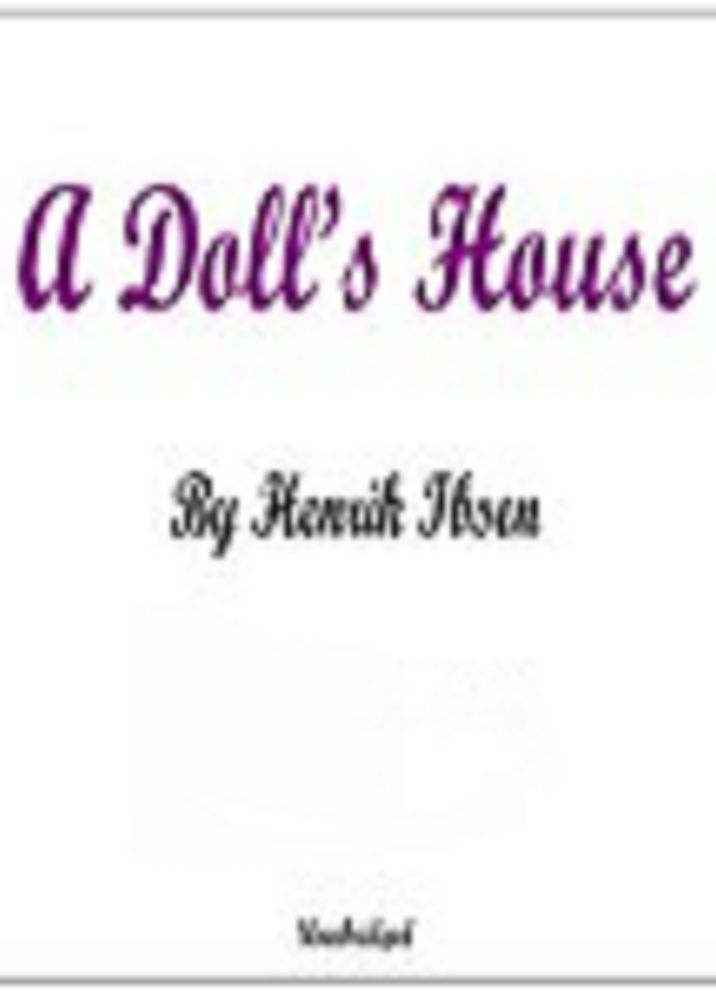 A Doll's House (Annotated)