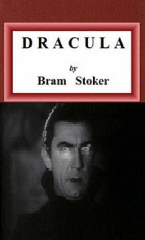 Dracula (Annotated)