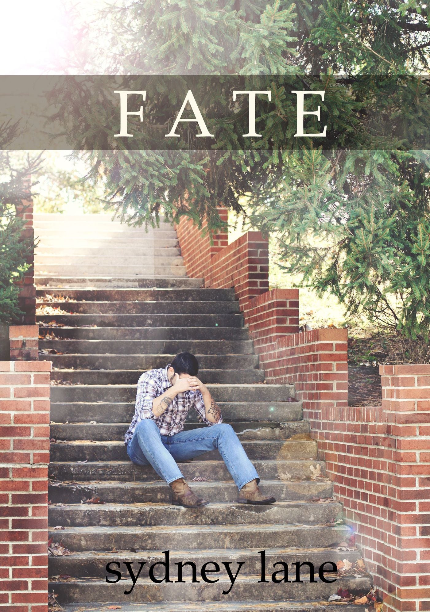 Fate (Choices #2)